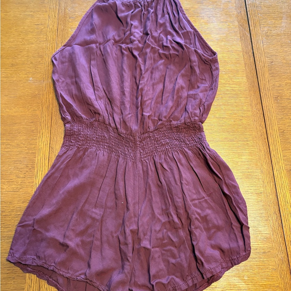 Brandy Melville Romper
